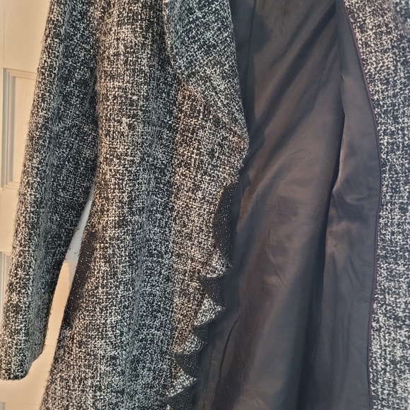 Heidi Tahari Coat - Picture 12 of 13